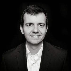 Meet your Posher, Seth